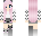 cute neko girl