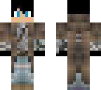 cyborg skin destinytnd