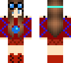 dantdm girl