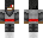 dark aj the beast
