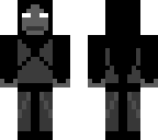 dark boy