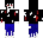 dead killer boy