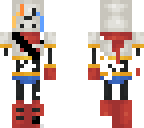 dead papyrus