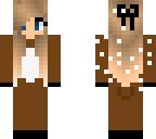 deer girl