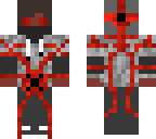 demon teen