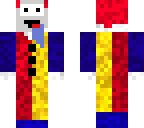derp killerclown
