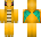 devil dragonite