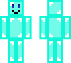 diamond man