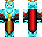 diamond prince's last fight