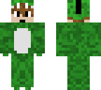 dino boy