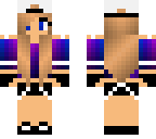 disco girl
