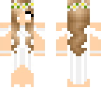 edit of girl with white eyes