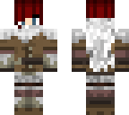 edit warrio girl