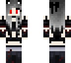 edited biker girl