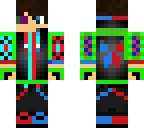 elias777 minecraft realms