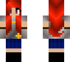 erza scarlet