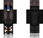 eyeless jack female