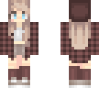 fall cute skin
