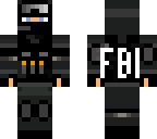 fbi agent