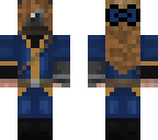 female newscapepro fallout