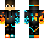 fire and ice