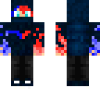 fire and water