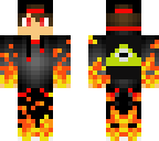 fire illuminaty