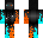 fire mage