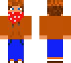 fix cowboy