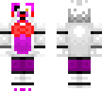 fixed mangle