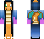 fixed wizard dragonite