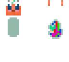 flareon unicorn fixed