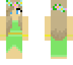 flower girl