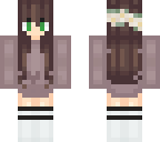 flower girl edit