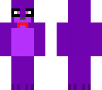 fnaf 1 bonnie