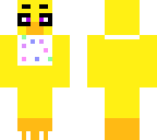 fnaf 1 chica