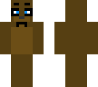 fnaf 1 freddy