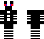 fnaf 2 marionette