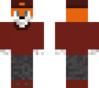 fox