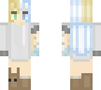 frostbite