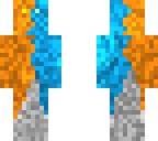 frozz magma