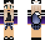 galaxy blonde
