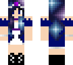 galaxy demon