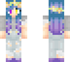 galaxy girl
