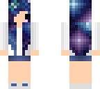 galaxy girl