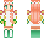 garden girl