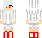 ghast girl