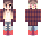 girl