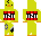 glittercorn_x contest skin