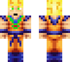 goku